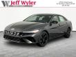 New 2026 Hyundai Elantra SEL Sport Premium Sedan