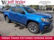 Used 2022 Chevrolet Colorado 4WD Z71 4WD Crew Cab 128 Z71