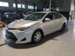 Used 2019 Toyota Corolla L L CVT