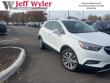 Used 2017 Buick Encore Preferred II FWD  Preferred II