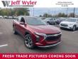 Used 2025 Chevrolet Trax LT FWD  LT