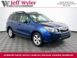 Used 2014 Subaru Forester 2.5i Limited Auto 2.5i Limited PZEV