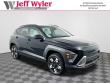 New 2025 Hyundai Kona SEL AWD SUV