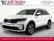 Used 2023 Kia Sorento Hybrid EX EX AWD