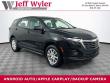 Used 2023 Chevrolet Equinox LS AWD  LS w/1LS