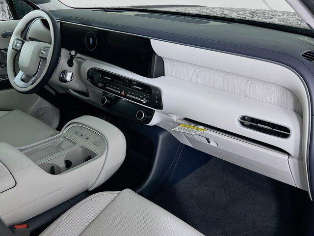 2026 Hyundai Palisade Calligraphy - Photo 22