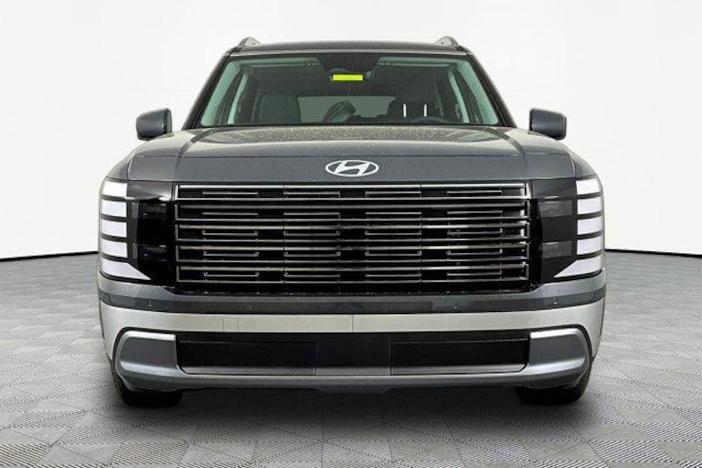 New 2026 Hyundai Palisade SEL AWD SUV