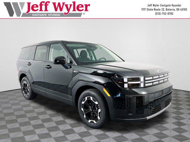 2025 Hyundai Santa Fe SE's photo