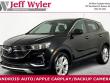 Used 2023 Buick Encore GX Preferred FWD  Preferred