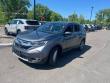 Used 2019 Honda CR-V EX-L EX-L AWD