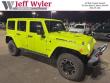 Used 2016 Jeep Wrangler Unlimited Rubicon Hard Rock 4WD  Rubicon Hard Rock