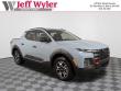 New 2025 Hyundai Santa Cruz XRT Truck Crew Cab
