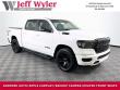 Used 2022 Ram 1500 Big Horn Big Horn 4x4 Crew Cab 57 Box