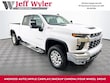 Chevrolet Silverado 2500HD
