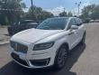 Used 2019 Lincoln Nautilus Reserve Reserve AWD