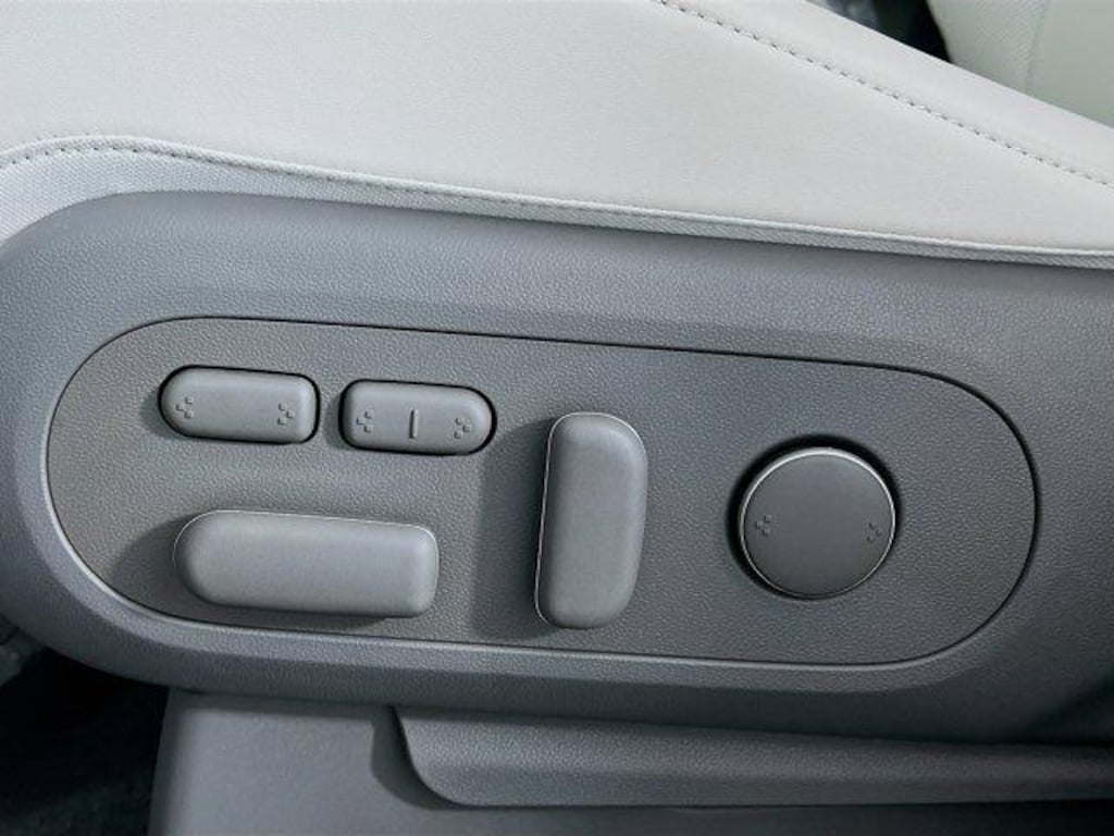 New 2026 Hyundai IONIQ 5 Limited SUV