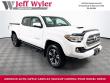 Used 2017 Toyota Tacoma SR5 SR5 Double Cab 5 Bed V6 4x4 AT