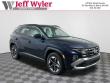 New 2026 Hyundai Tucson Hybrid SEL AWD SUV
