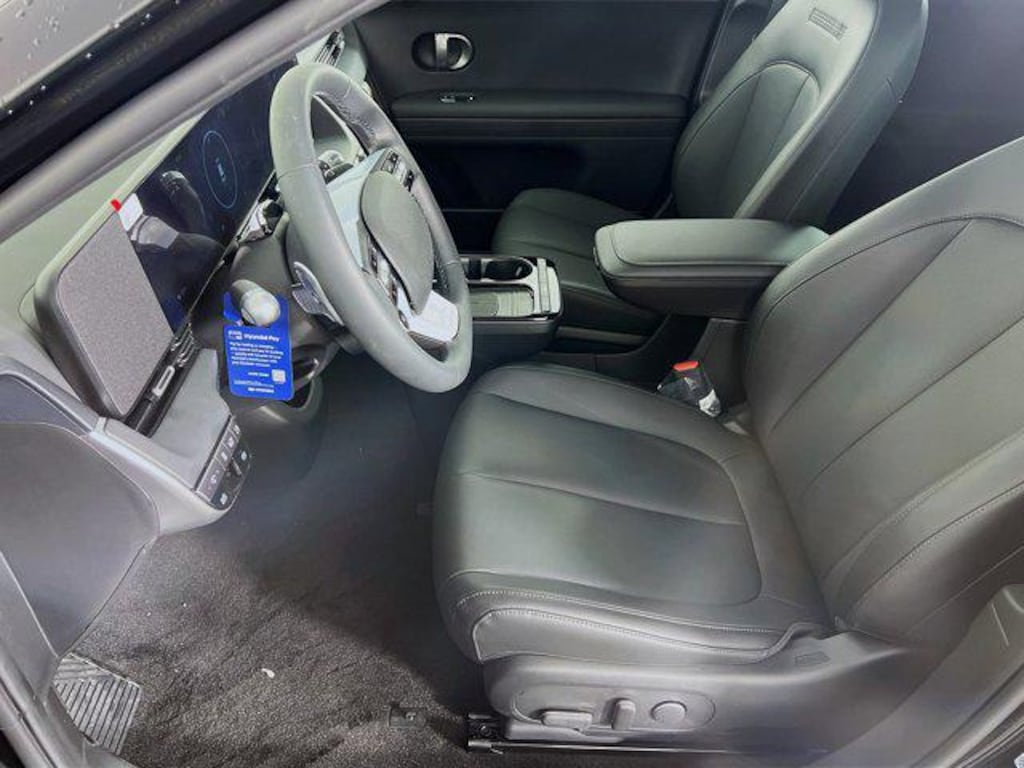 New 2026 Hyundai IONIQ 5 SEL SUV