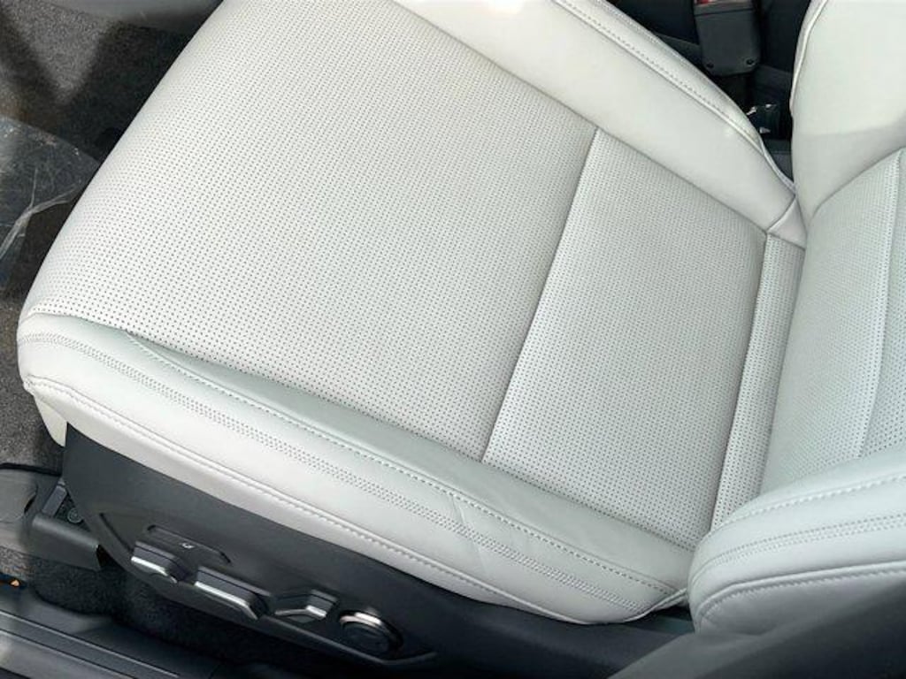 New 2026 Hyundai Santa Fe Calligraphy AWD SUV