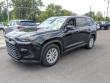 Used 2024 Toyota Grand Highlander XLE XLE AWD