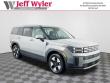 New 2026 Hyundai Santa Fe Hybrid SE SUV