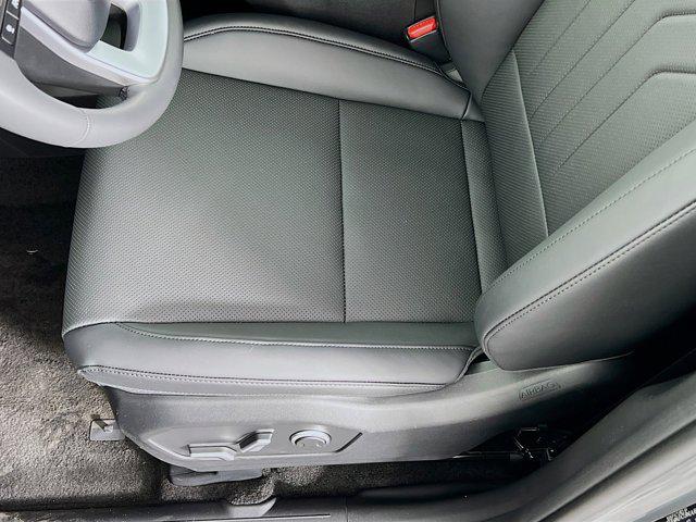 2025 Hyundai Santa Fe XRT photo 4