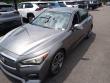 Used 2015 INFINITI Q50 Sport Sedan