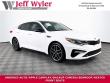 Used 2020 Kia Optima SE SE Auto