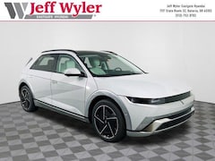 2026 Hyundai IONIQ 5 SUV