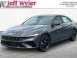 New 2026 Hyundai Elantra SEL Sport Sedan