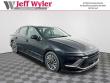 New 2025 Hyundai Sonata Hybrid Limited Sedan
