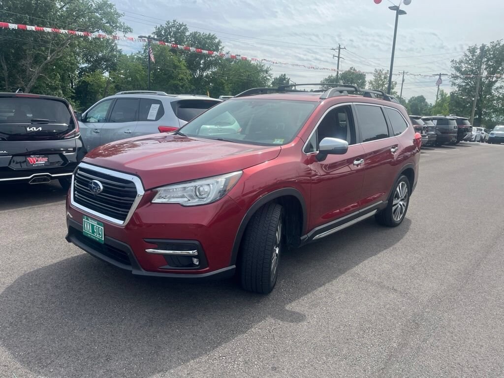 Used 2020 Subaru Ascent Touring Touring 7-Passenger