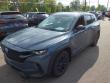 Used 2024 Mazda CX-50 2.5 S Select Package 2.5 S Select Package AWD