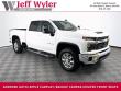 Used 2025 Chevrolet Silverado 2500HD LT 4WD Crew Cab 159 LT