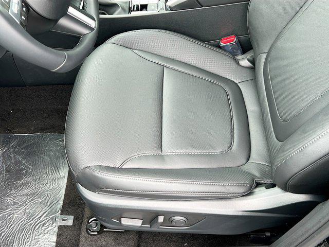 2025 Hyundai Tucson XRT photo 4