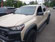 Used 2024 Chevrolet Colorado 4WD Trail Boss 4WD Crew Cab Trail Boss