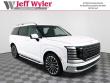 New 2026 Hyundai Palisade Hybrid Calligraphy SUV