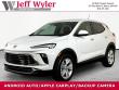 Used 2024 Buick Encore GX Preferred FWD  Preferred