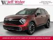 Used 2023 Kia Sportage X-Line X-Line AWD