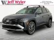 New 2026 Hyundai Tucson SEL Plus AWD SUV