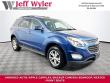 Used 2017 Chevrolet Equinox LT FWD  LT w/1LT