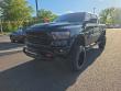 Used 2022 Ram 1500 Big Horn Big Horn 4x4 Crew Cab 57 Box
