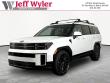 New 2026 Hyundai Santa Fe Calligraphy AWD SUV