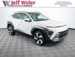 New 2026 Hyundai Kona Limited AWD SUV