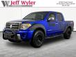 Used 2012 Suzuki Equator RMZ-4 4WD Crew Cab V6 Auto RMZ-4