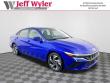 New 2025 Hyundai Elantra SEL Convenience Sedan