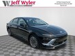 Hyundai Sonata Hybrid