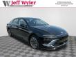 New 2025 Hyundai Sonata Hybrid SEL Sedan