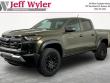 Used 2024 Chevrolet Colorado 4WD Trail Boss 4WD Crew Cab Trail Boss